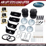 57215 Air Bag Spring Kit 1969-2004 Ford F100 F150 Pickup F250 350 Super Duty. Fixed Price $203.99.