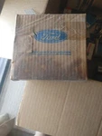 Nos 1969 1970 & Other Ford 250 Ci 6-CYL 1-GROOVE Crank Pulley C9ZZ-6A312-A. Fixed Price $45.00.