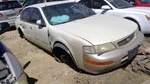 Crossmember/k-frame Front Manual Transmission Engine Fits 95-99 Maxima 650329. Fixed Price $484.90.