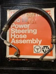 1969-72 Dodge Plymouth 400/ Cyl Power Steering Hose 3004833. Fixed Price $55.00.