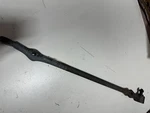 C5ZZ-3304-CI Scott Drake Steering Center Link 64-66 Ford Mustang Rwd. Fixed Price $65.00.