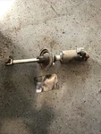 Steering Column To Gear Box Shaft 2005-2007 Ford F250 F350 F450 F550. Fixed Price $49.19.
