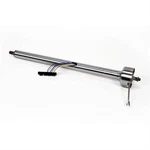 Ididit 1011350010 Universal 35" Classic Floor Steering Column. Fixed Price $450.00.