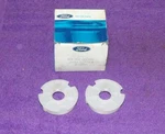 1979 Ford F100 F150 F250 F350 Nos Fixed Steering Column Shaft Lower Bushings. Fixed Price $179.00.