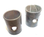 (2) 1930-39 Pontiac Gm King Pin Bushings Nos 231905. Fixed Price $8.00.