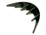 Genuine Lotus Elise S2 2001 Rh Osr Rear Transom Grille D117B0134F New. Fixed Price $40.14.