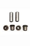Complete Upper Lower Control Arm Bushing Set Fits 1961 - 1969 Cadillac. Fixed Price $79.99.