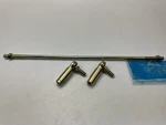 Automann M59498 Clutch Rod Linkage For Kenworth T600, T800 - K20225030498. Fixed Price $152.99.