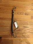 Nos Mopar #2891495 1974 A, B, E Body Cyl. Fixed Price $225.00.