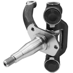 Steering Knuckle Right Fits Porsche 356 Front Axle 69534104400 Empi 1641400388. Fixed Price $1249.26.
