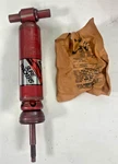 Ford Motorcraft AW183 D4FZ-18124-C Front Shock Absorber Pinto Mustang Ii SKU33. Fixed Price $17.50.
