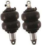 Ridetech Air Suspension Kit Front Hq Shockwaves For 2000-2006 Tahoe, Suburban,. Fixed Price $1084.69.