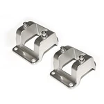 Scott Drake 1965-66 Mustang Billet Shock Tower Cap C5ZZ-18A017-BL. Fixed Price $131.95.