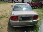 Crossmember/k-frame Suspension Front Section Fits 00-02 Lincoln Ls 362654. Fixed Price $574.89.