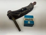 Nos Mopar Lh Lower Control Arm & Shaft 1965-73 Plymouth Dodge Chrysler Full-size. Fixed Price $300.00.