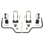 Detroit Speed 042223DS Rear Sway Bar Kit 3/4 In. Diameter. Fixed Price $449.41.