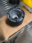 New Jaguar XJ6 Original Nardi Steering Wheel Classico Hub Made Italy 4030. Fixed Price $49.99.