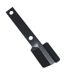 Chevy Power Steering Heat Shield !955 1956 1957 Chevrolet New. Fixed Price $9.95.