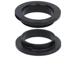 1970-77 Maverick Coil Spring Insulators 64-70 Falcon Fairlane Urethane New. Fixed Price $47.50.