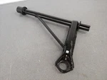 Nice Used Original Porsche 911E Left Front Lower Control Arm Spring Strut Nla 3. Fixed Price $225.00.