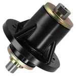 Mandrel Spindle Assembly For Bad Boy Aos Diesel 60" 72" 2009-2010. Fixed Price $58.83.