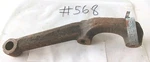 Vintage/original 1949-1953 Gm Chevrolet Steering Knuckle Arm. Fixed Price $60.00.