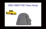 1953 1954 1955 1956 Ford Pickup Truck F-100 Stock Transmission Cover New!. Fixed Price $146.24.