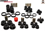 Energy Suspension 2.18105G Complete Bushings For 84-01 Jeep Cherokee. Fixed Price $189.90.