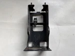 1970S Bmw 2002TII Shifter Gear Box Pedal Brake Bracket & Sensor Assy. Fixed Price $150.00.