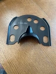 67-72 1967-1972 Ford Truck Power Steering Column Firewall Bracket F100 F250 F35. Fixed Price $59.00.