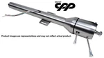 73-77 Gm Style Ford Half-ton Truck Tilt Floor Shift Steering Column Polished. Fixed Price $1054.00.
