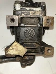 Vw Super Beetle Steering Gear Box Volkswagen 1302 1303 1971-1974 113 415 111A. Fixed Price $210.00.