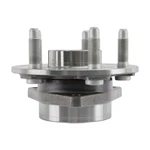 Front Rear Wheel Bearing And Hub For Chevrolet Impala Camaro Cadillac Cts Xts. Fixed Price $35.61.