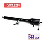 Ididit 1120300051, One Black Steel Steering Column Tilt 30IN Performance. Fixed Price $947.04.