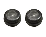 2X Rear Shock Strut Cap Cover Boot Vw Corrado Jetta Golf MK2 MK3 - 191 512 135. Fixed Price $17.99.