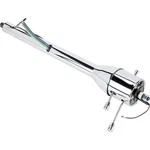 Tilt Only Steering Column, Chrome, Fits Chevy Passenger Car 1955-56. Fixed Price $302.99.