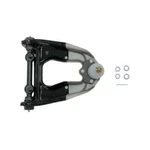 Black/ Gray Premium Upper Control Arm Mustang 1967-1973. Fixed Price $149.95.