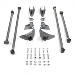Triangulated Rear Suspension Four 4 Link Kit For 73-77 Full Size Blazer. Fixed Price $599.00.