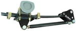 Calvert 3701 Caltracs Traction Bars 1982-2004 Chevy S10/BLAZER Low Profile Hol. Fixed Price $455.42.