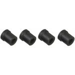 Moog K6566 Leaf Spring Bushing Rear Lower For Select 55-57 Chevrolet Models. Fixed Price $26.77.