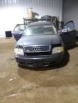Crossmember/k-frame Front Awd Quattro Cylinder Fits 97-04 Audi A6 2117222. Fixed Price $600.00.