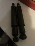 1959 1960 Buick All Metal Spring Not Wagon Delco 5552799 Spiral Shock Absorber. Fixed Price $275.00.