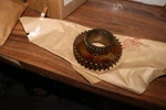 Nos Ihc T495 496 Trans Mainshaft 3RD Gear S28-33 Teeth WT320-18 238610R21. Fixed Price $47.04.