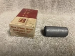Nos B6A-5630-B 1956 Fords Rear Spring Front Shackle Kit (bushing Only). Fixed Price $20.00.