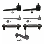 Pc Tie Rod Ends Idler Arm Sleeves Camaro 68-69 Apollo Chevy Ii Omega 68-74. Fixed Price $94.54.