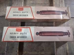 Nos 1965 Ford Galaxie Ltd Mustang Heavy Duty Front Shock Absorber Sears 79284. Fixed Price $75.00.