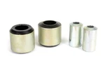 Whiteline W63402 Control Arm - Upper Rear Outer Bushing. Fixed Price $68.88.