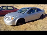 Used Front Frame Crossmember Fits: 2007 Chevrolet Cobalt Soft Ride Suspens. Fixed Price $359.00.