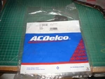 Gm Acdelco Original 24221788 Valve Body Plate General Motors Transmission - Nos. Fixed Price $29.95.