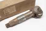 Nos 1940 Chevrolet Master 85 Passenger Car Steering Gear Pitman Shaft Gm 609935. Fixed Price $58.95.